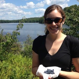 Meet your Posher, Kaitlin